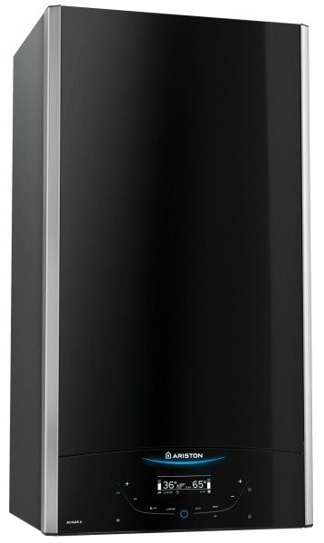 Ariston Alteas X 24 FF Kombi