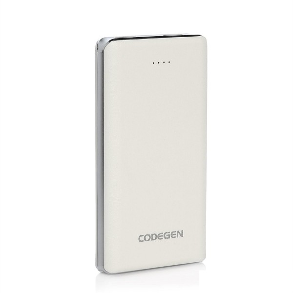 Codegen L10 10000 mAh Powerbank