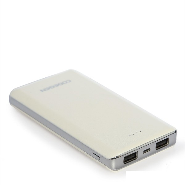 Codegen L10 10000 mAh Powerbank