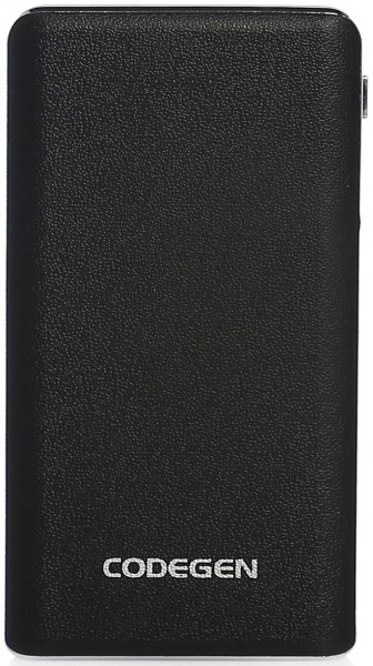 Codegen L10 10000 mAh Powerbank