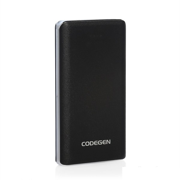 Codegen L10 10000 mAh Powerbank