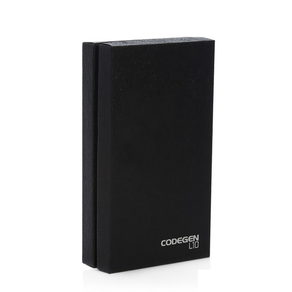 Codegen L10 10000 mAh Powerbank