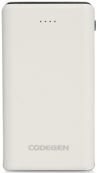 Codegen L10 10000 mAh Powerbank