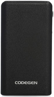 Codegen L10 10000 mAh Powerbank