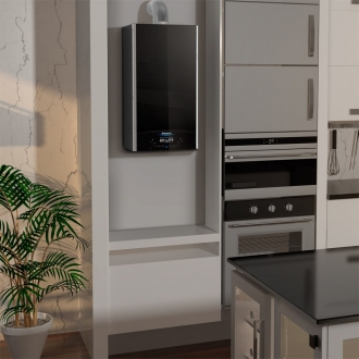 Ariston Alteas X 30 FF Kombi