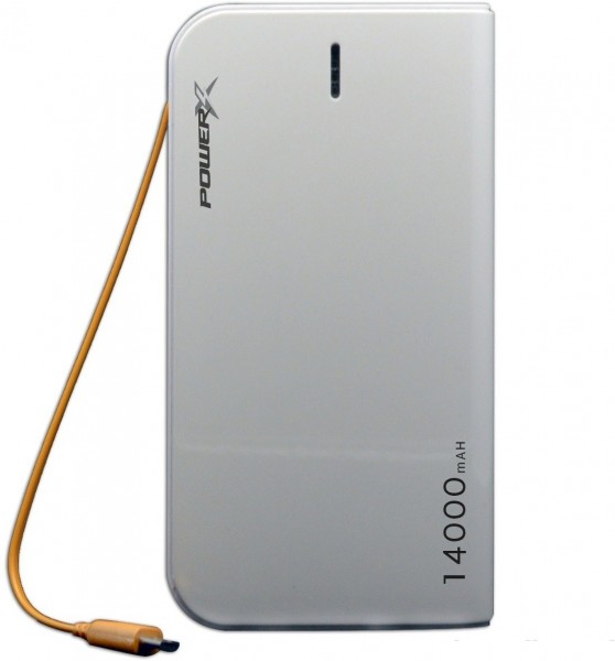 Codegen IF-14 PowerX 14000 14000 mAh Powerbank