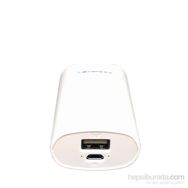 Codegen PowerX IF-52 5200 mAh Powerbank