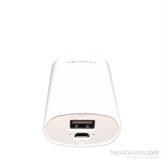 Codegen PowerX IF-52 5200 mAh Powerbank