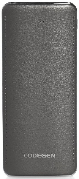 Codegen M15 15000 mAh Powerbank