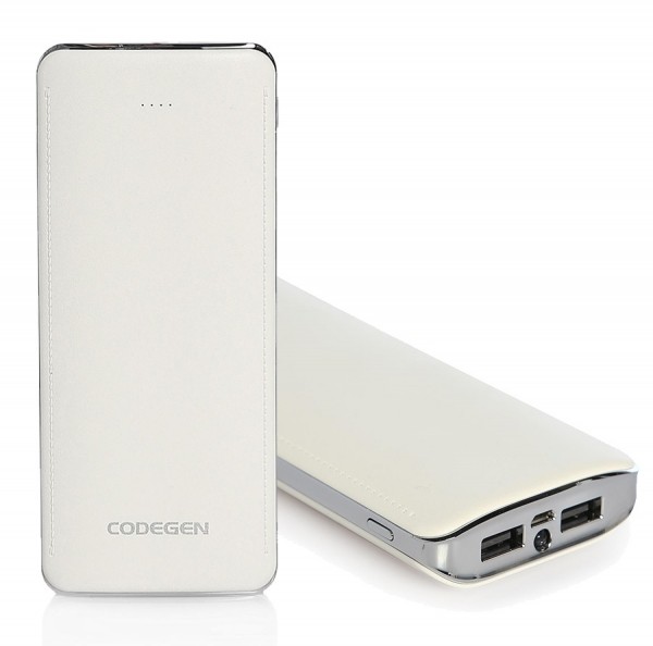 Codegen M15 15000 mAh Powerbank