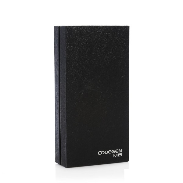 Codegen M15 15000 mAh Powerbank