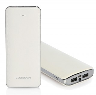 Codegen M15 15000 mAh Powerbank