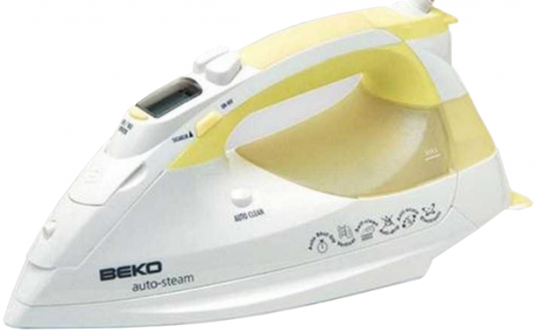 Beko BKK 2137 Buharlı Ütü