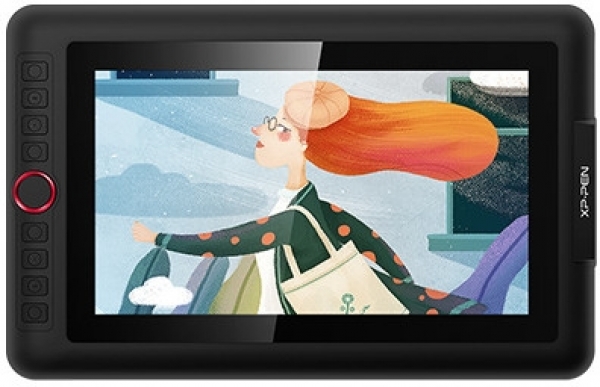 XP-Pen Artist 12 Pro Grafik Tablet