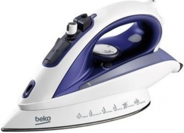 Beko BKK 2308 Buharlı Ütü