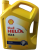Shell Helix HX5 Diesel CH-4 10W-30 Motor Yağı
