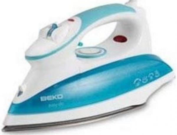 Beko BKK 2233 Buharlı Ütü
