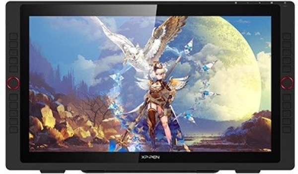 XP-Pen Artist 22R Pro Grafik Tablet
