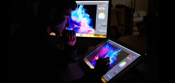 XP-Pen Artist 22R Pro Grafik Tablet