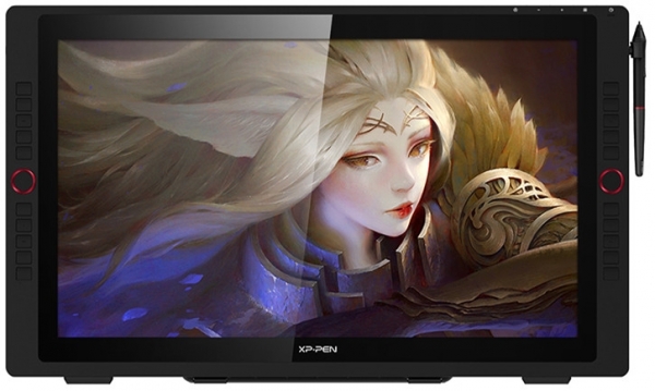 XP-Pen Artist 24 Pro Grafik Tablet