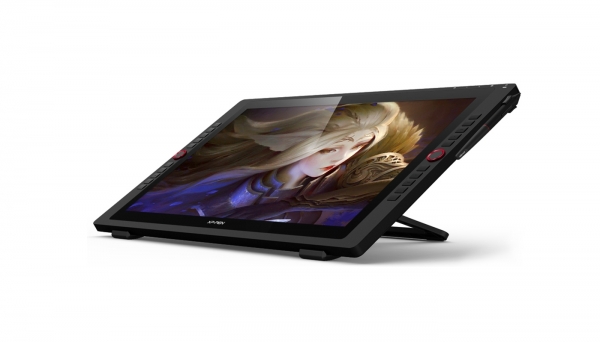 XP-Pen Artist 24 Pro Grafik Tablet