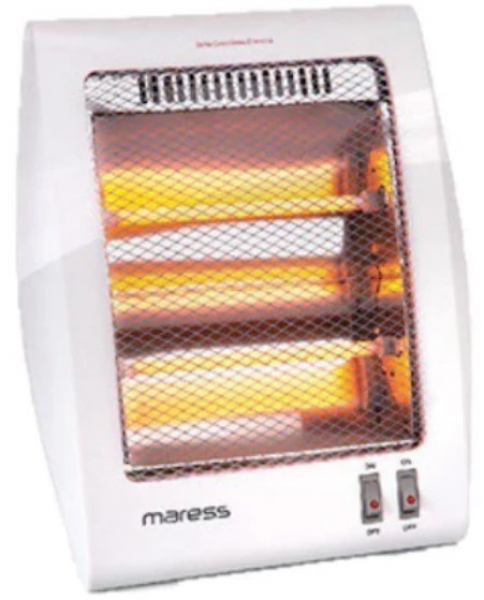 Maress Trend 800W Quartz Isıtıcı