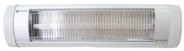 Cemdağ TJ-3000W Infrared Isıtıcı (3000 W)