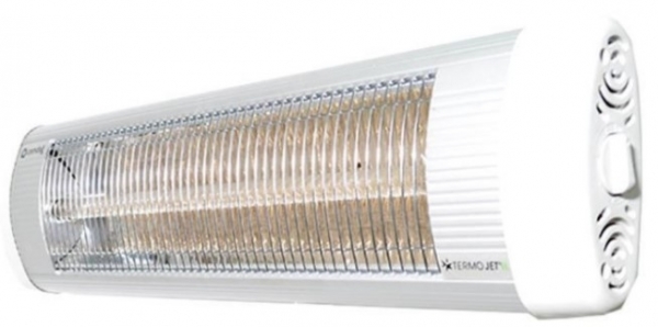 Cemdağ TJ-3000W Infrared Isıtıcı (3000 W)