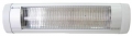 Cemdağ TJ-3000W 3000 W Infrared Isıtıcı