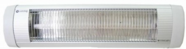 Cemdağ TJ-2400W Infrared Isıtıcı (2400 W)
