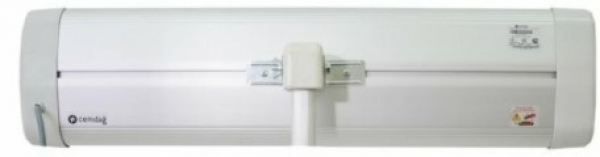 Cemdağ TJ-2400W Infrared Isıtıcı (2400 W)