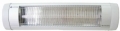 Cemdağ TJ-2400W 2400 W Infrared Isıtıcı