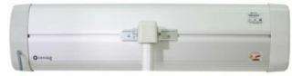 Cemdağ TJ-2400W Infrared Isıtıcı