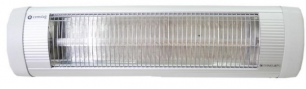 Cemdağ TJ-2000W Infrared Isıtıcı (2000 W)