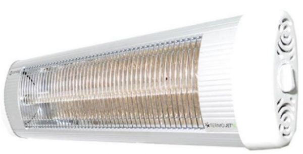 Cemdağ TJ-2000W Infrared Isıtıcı (2000 W)