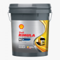 Shell Rimula R6 M 10W-40 resim