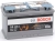 Bosch S5 A11 AGM 12V 80Ah