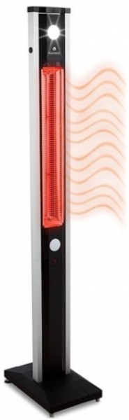 Blumfeldt Aspire 1800W Radyant Isıtıcı