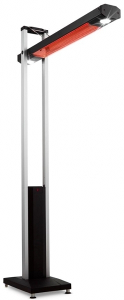Blumfeldt Aspire 1800W Radyant Isıtıcı