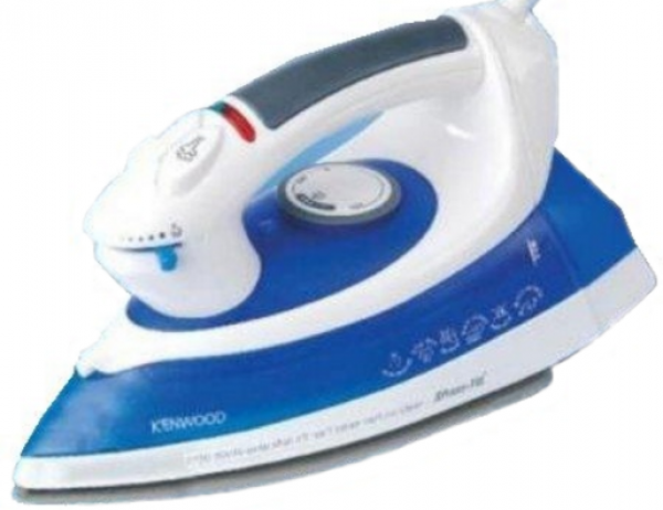 Kenwood ST544 Buharlı Ütü