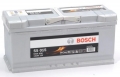 Bosch S5 015 12V 110Ah resim