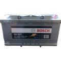 Bosch S5 017 12V 100Ah resim