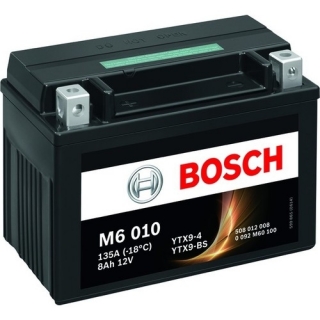 Bosch M6 010 12V 8Ah