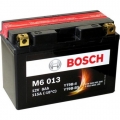 Bosch M6 013 12V 8Ah resim