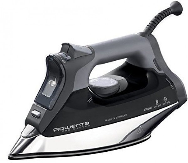 Rowenta Pro Master DW8122 Buharlı Ütü