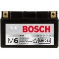 Bosch M6 011 12V 8Ah resim