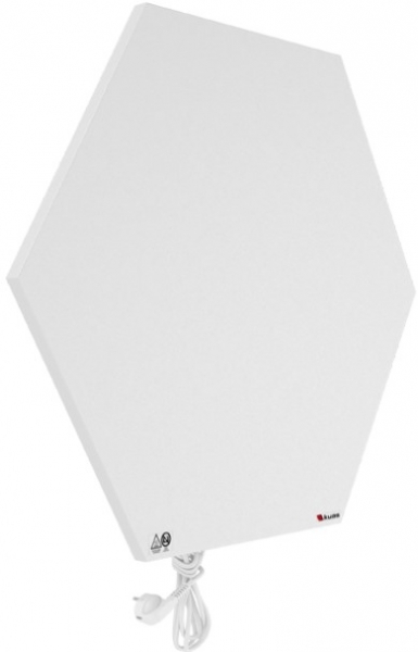 Kuas ISP-Hexagon 90 600W Infrared Isıtıcı