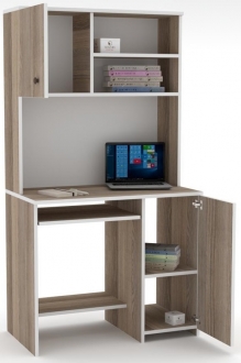 Kenzlife Sekendiz 90x60 Bilgisayar Masası