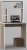 Kenzlife Kimi 70x40 Çalışma Masası