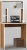 Kenzlife Kimi 70x40 Çalışma Masası